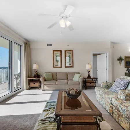 Ariel Dunes II 801 Destin Exterior photo