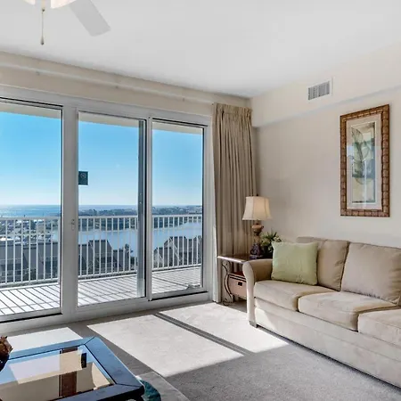 Ariel Dunes II 801 Destin Exterior photo