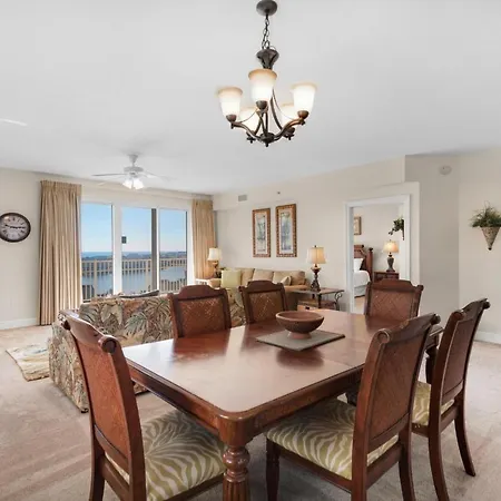 Ariel Dunes II 801 Destin Exterior photo