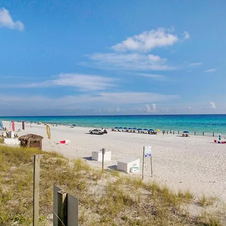 Ariel Dunes II 801 Destin Exterior photo