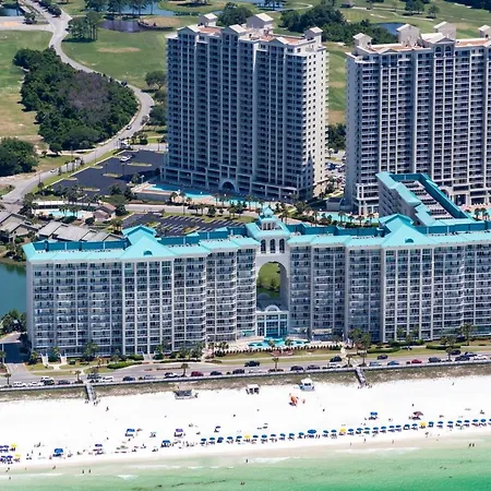 Ariel Dunes II 801 Destin Exterior photo